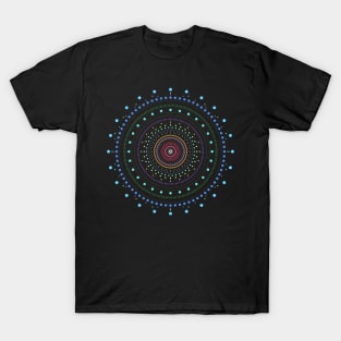 Cosmic Revelations #3 T-Shirt